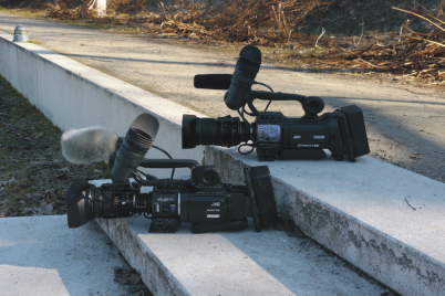 JVC